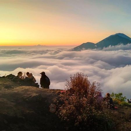 Volcano Valley Kintamani  Luaran gambar