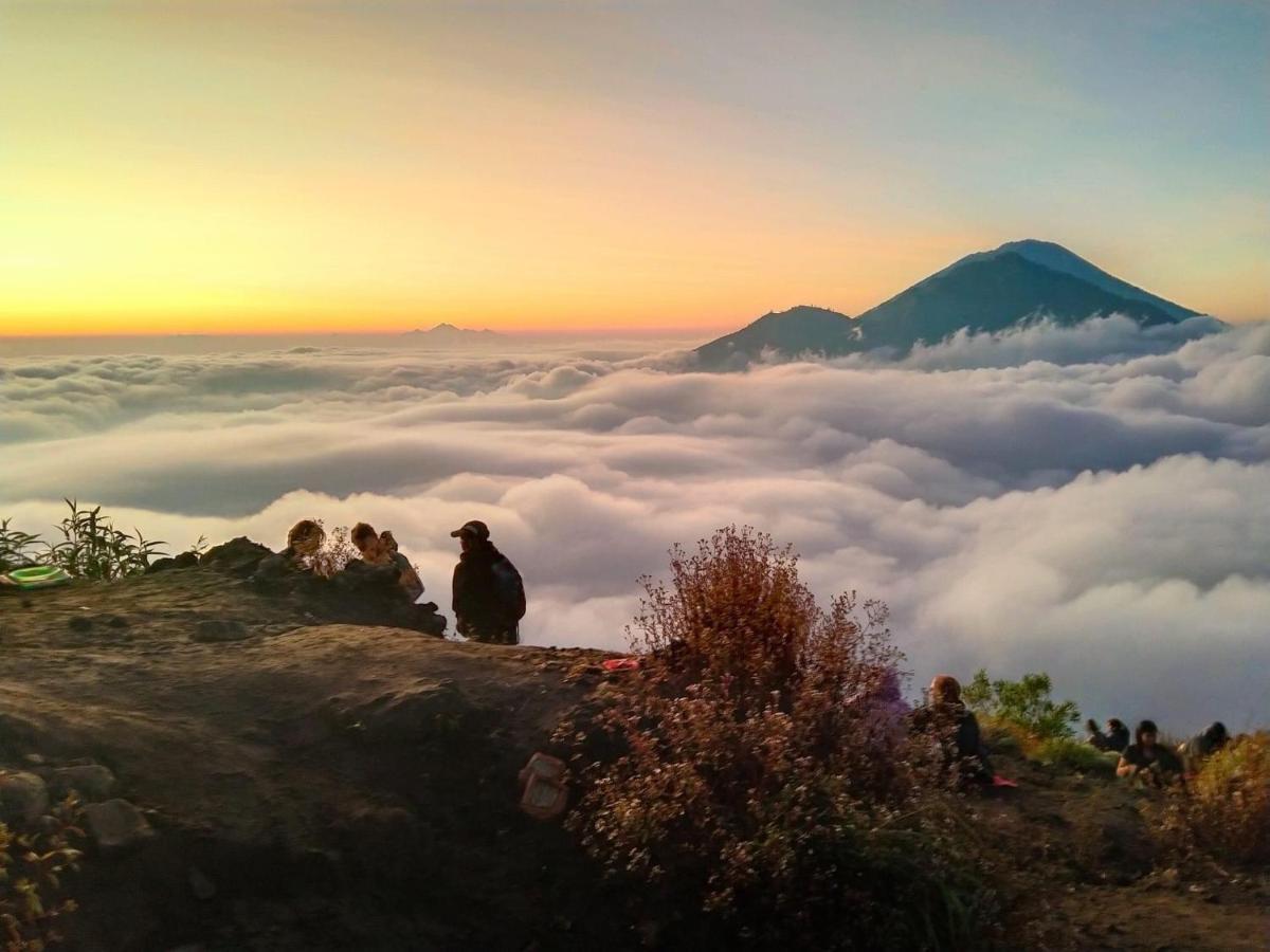 Volcano Valley Kintamani  Luaran gambar