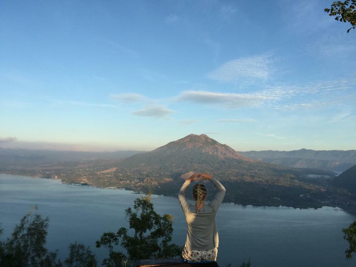 Volcano Valley Kintamani  Luaran gambar